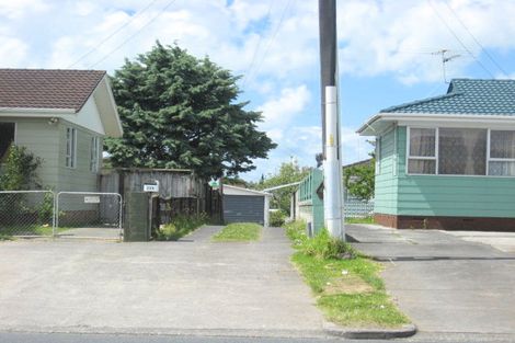 Photo of property in 228 Browns Road, Manurewa, Auckland, 2102