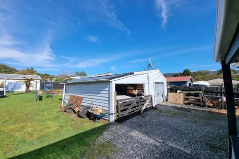 Photo of property in 15 Macdougall Avenue, Dunollie, Runanga, 7803