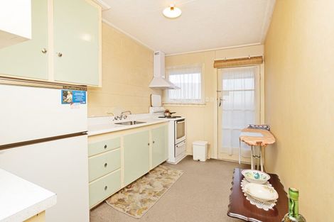 Photo of property in 4/47 Mary Street, Richmond, Invercargill, 9810
