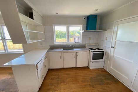 Photo of property in 43a Vine Street, Mangere East, Auckland, 2024