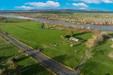 Photo of property in 820 Te Ohaki Road, Te Ohaki, Huntly, 3771