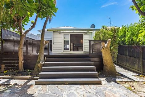 Photo of property in 72 Lincoln Street, Ponsonby, Auckland, 1021