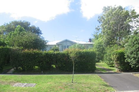 Photo of property in 6 Riddell Road, Glendowie, Auckland, 1071