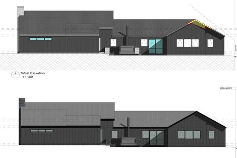 Photo of property in 22 Headsail Drive, Long Bay, Auckland, 0630