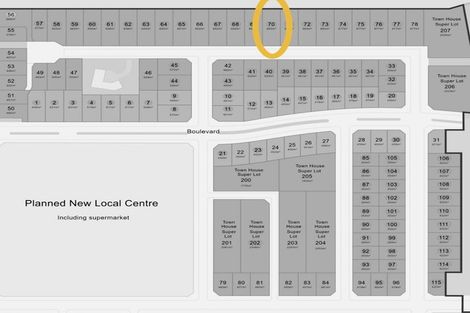 Photo of property in 30 Greenslade Drive, Lincoln, 7674