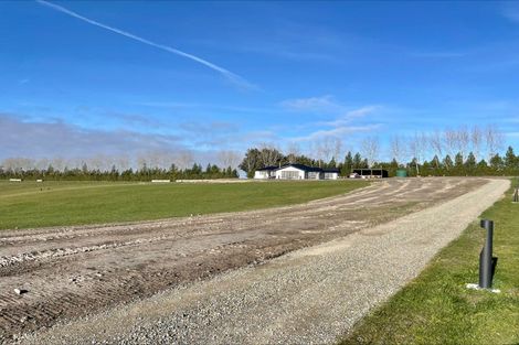 Photo of property in 775 Brockley Road, Rosewill, Timaru, 7975