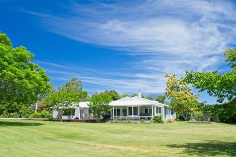 Photo of property in 111 Glenelg Road, Makauri, Gisborne, 4071