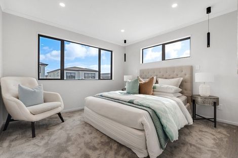 Photo of property in 7 Sagitta Drive, Flat Bush, Auckland, 2019
