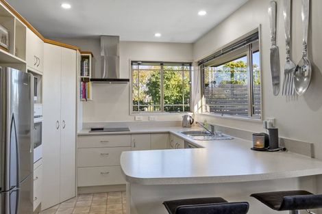 Photo of property in 1 Ballybrack Place, Casebrook, Christchurch, 8051