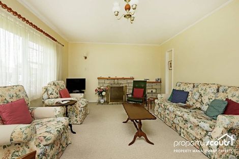 Photo of property in 3 Shortland Place, Havelock North, 4130