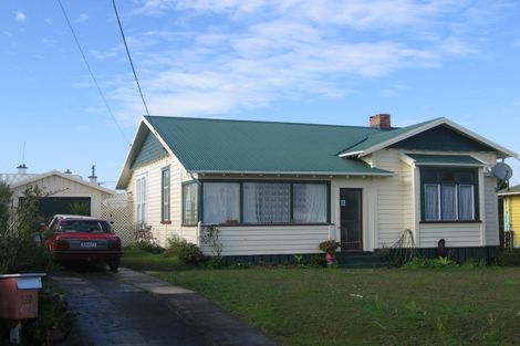 Photo of property in 59 Gordon Street, Dargaville, 0310