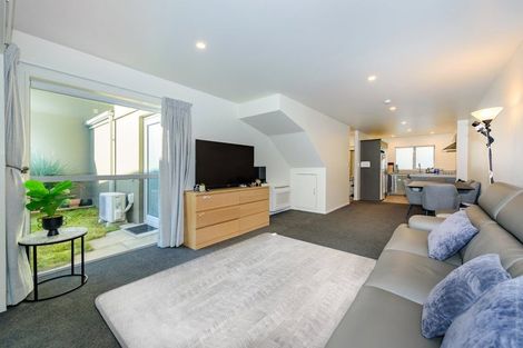 Photo of property in 58c King Street, Sydenham, Christchurch, 8023