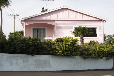 Photo of property in 21 Ayr Street, Kaikorai, Dunedin, 9010