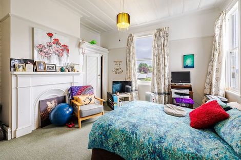 Photo of property in 74a Manor Place, Dunedin Central, Dunedin, 9016