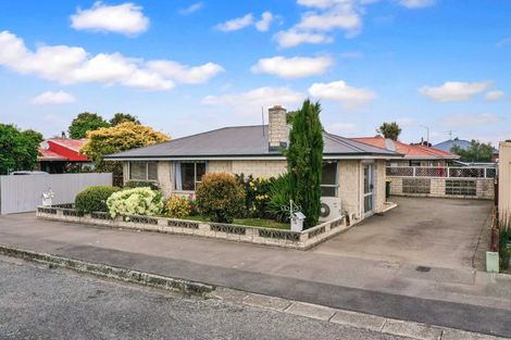 Photo of property in 48 Peter Street, Ashburton, 7700
