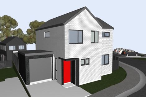 Photo of property in 14a Carnoustie Drive, Wattle Downs, Auckland, 2103