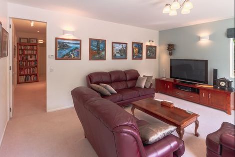 Photo of property in 113a Glenmore Street, Kelburn, Wellington, 6012