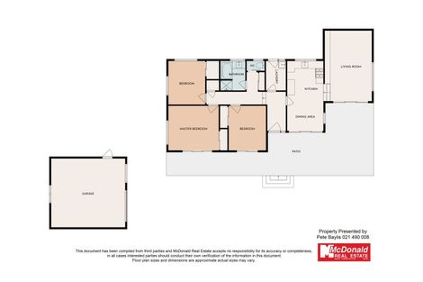 Photo of property in 108 Riversdale Drive, Merrilands, New Plymouth, 4312