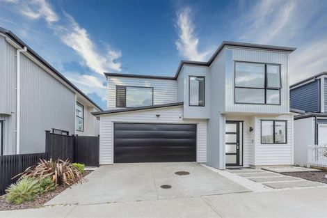 Photo of property in 14 Hato Road, Hobsonville, Auckland, 0616