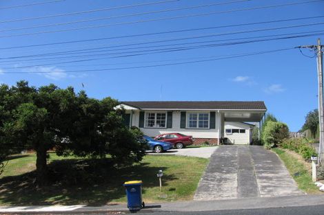 Photo of property in 161 Verbena Road, Birkdale, Auckland, 0626