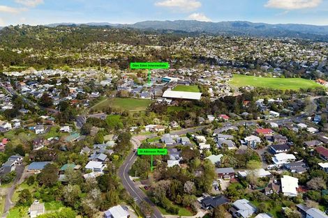 Photo of property in 39a Atkinson Road, Titirangi, Auckland, 0604