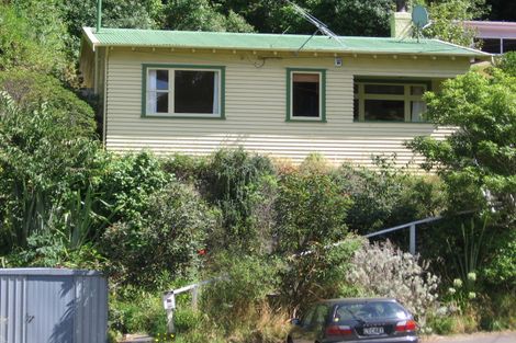 Photo of property in 45 Balfour Street, Mornington, Wellington, 6021