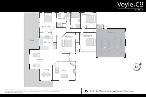 Photo of property in 199a Te Moana Road, Waikanae, 5036