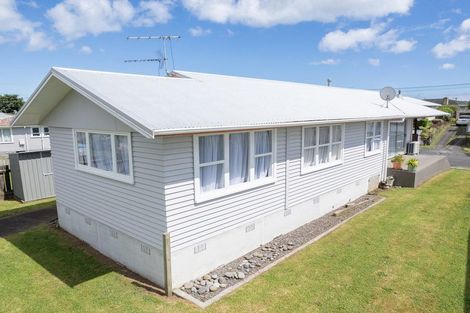 Photo of property in 36 Watene Crescent, Waitara, 4320