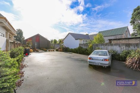 Photo of property in 311 Armagh Street, Christchurch Central, Christchurch, 8011
