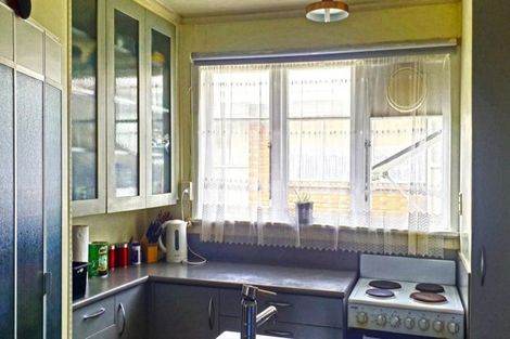 Photo of property in 3 George Street, Waitara, 4320