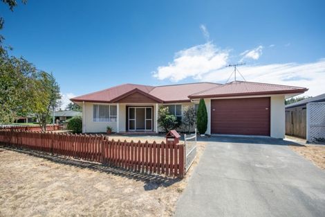 Photo of property in 28 Cashmere Grove, Witherlea, Blenheim, 7201