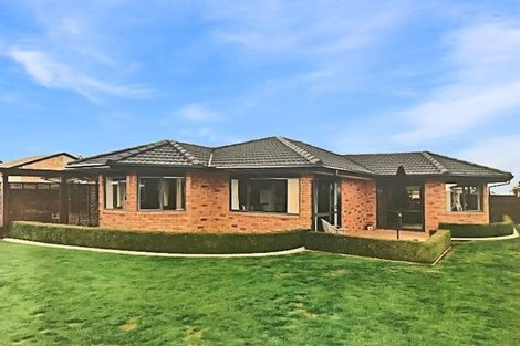 Photo of property in 144 Horndon Street, Darfield, 7510