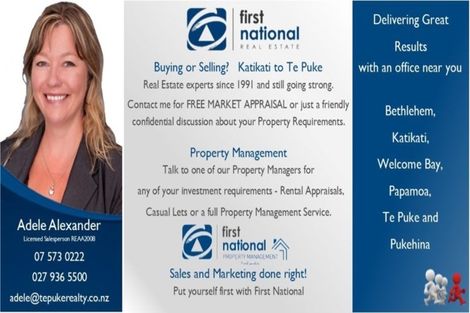 Photo of property in 21 Hall Road, Paengaroa, Te Puke, 3189