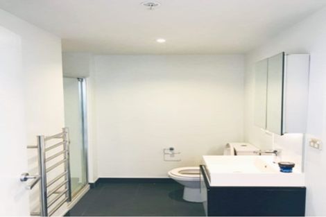 Photo of property in Queen's Residences, 1208/8 Airedale Street, Auckland Central, Auckland, 1010