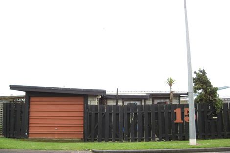 Photo of property in 15 Wanaka Terrace, Bell Block, New Plymouth, 4312