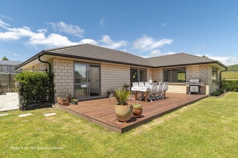 Photo of property in 55 Falcon Drive, Welcome Bay, Tauranga, 3112