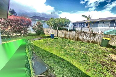 Photo of property in 8 Paramu Avenue, Birkdale, Auckland, 0626