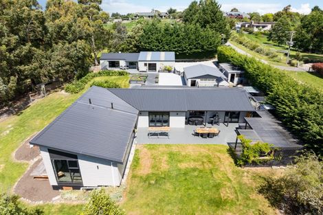 Photo of property in 20 Sproull Drive, Scroggs Hill, Dunedin, 9076