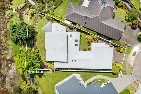 Photo of property in 21 Riverside Place, Katikati, 3129