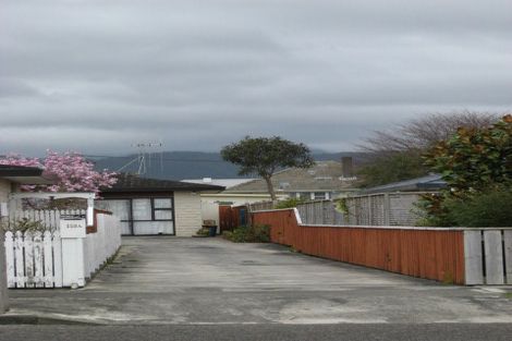 Photo of property in 128a Winchester Street, Levin, 5510