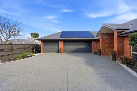 Photo of property in 2 Ryton Way, Wigram, Christchurch, 8025