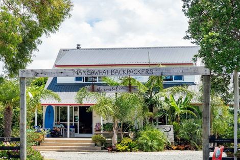 Photo of property in 299 Molesworth Drive, Mangawhai Heads, Mangawhai, 0505