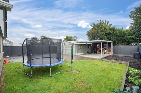 Photo of property in 54 Conway Crescent, Glengarry, Invercargill, 9810