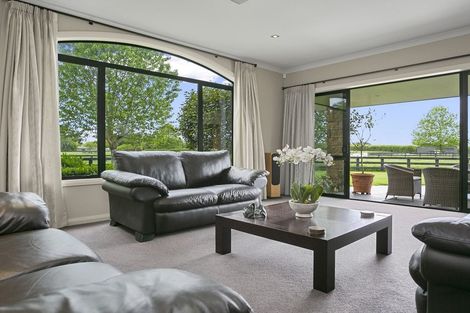 Photo of property in 330g Pencarrow Road, Tamahere, Hamilton, 3283