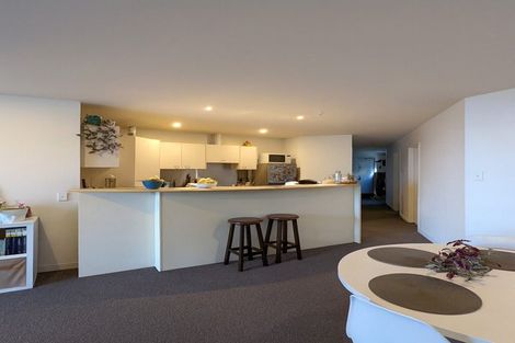 Photo of property in The Mews, 4/8 Basque Road, Eden Terrace, Auckland, 1021
