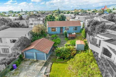 Photo of property in 17 Nathan Avenue, Paraparaumu Beach, Paraparaumu, 5032