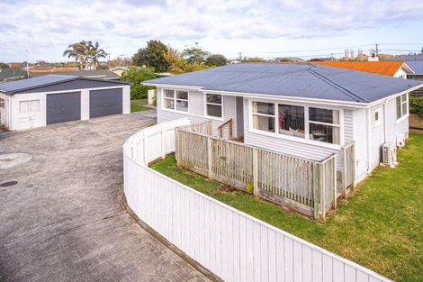 Photo of property in 8c Chester Road, Springvale, Whanganui, 4501