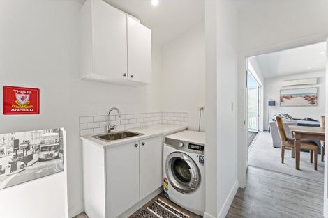 Photo of property in 109b Atkin Avenue, Mission Bay, Auckland, 1071