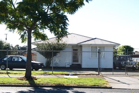 Photo of property in 65 Vine Street, Mangere East, Auckland, 2024