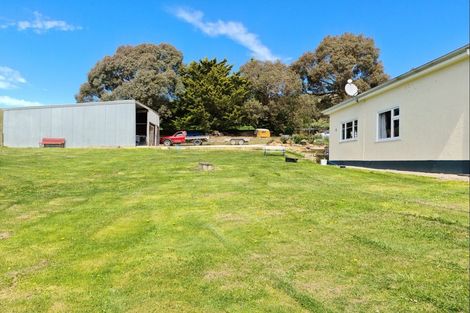 Photo of property in 41 Back Road, Ngapara, Oamaru, 9494